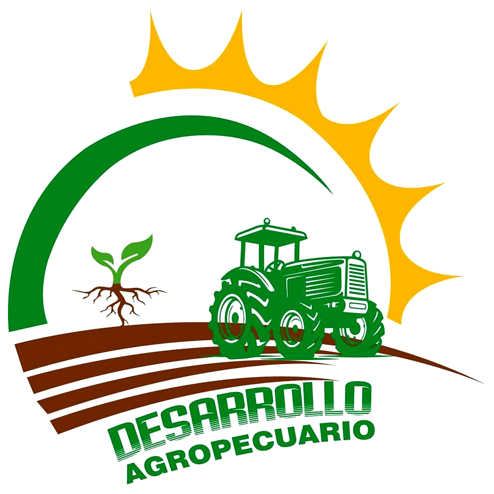 Logo Desarrollo Agropecuario Ecuador